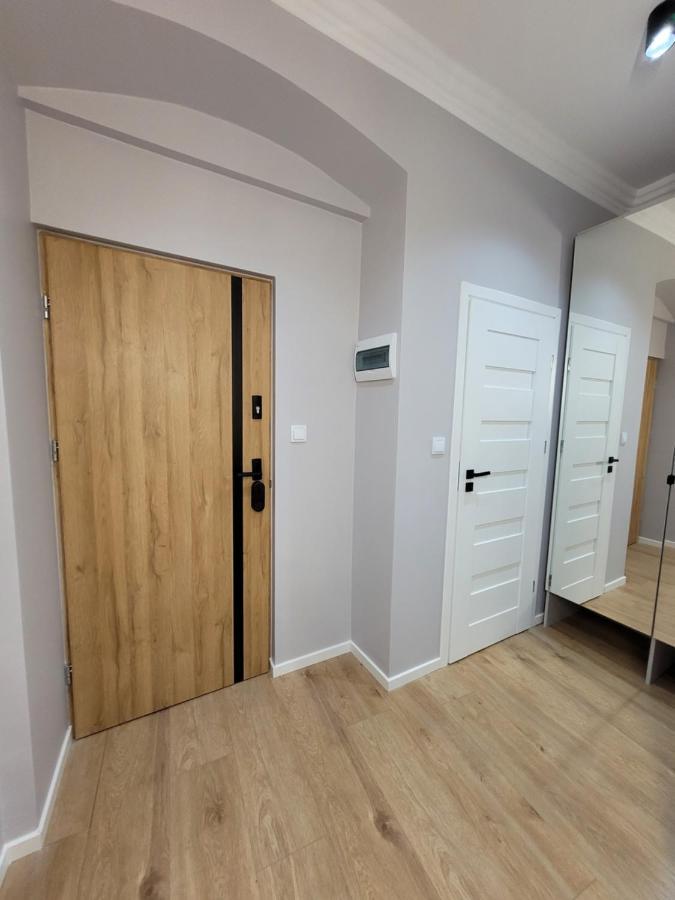 Apartament Sztolnia โควารี ภายนอก รูปภาพ