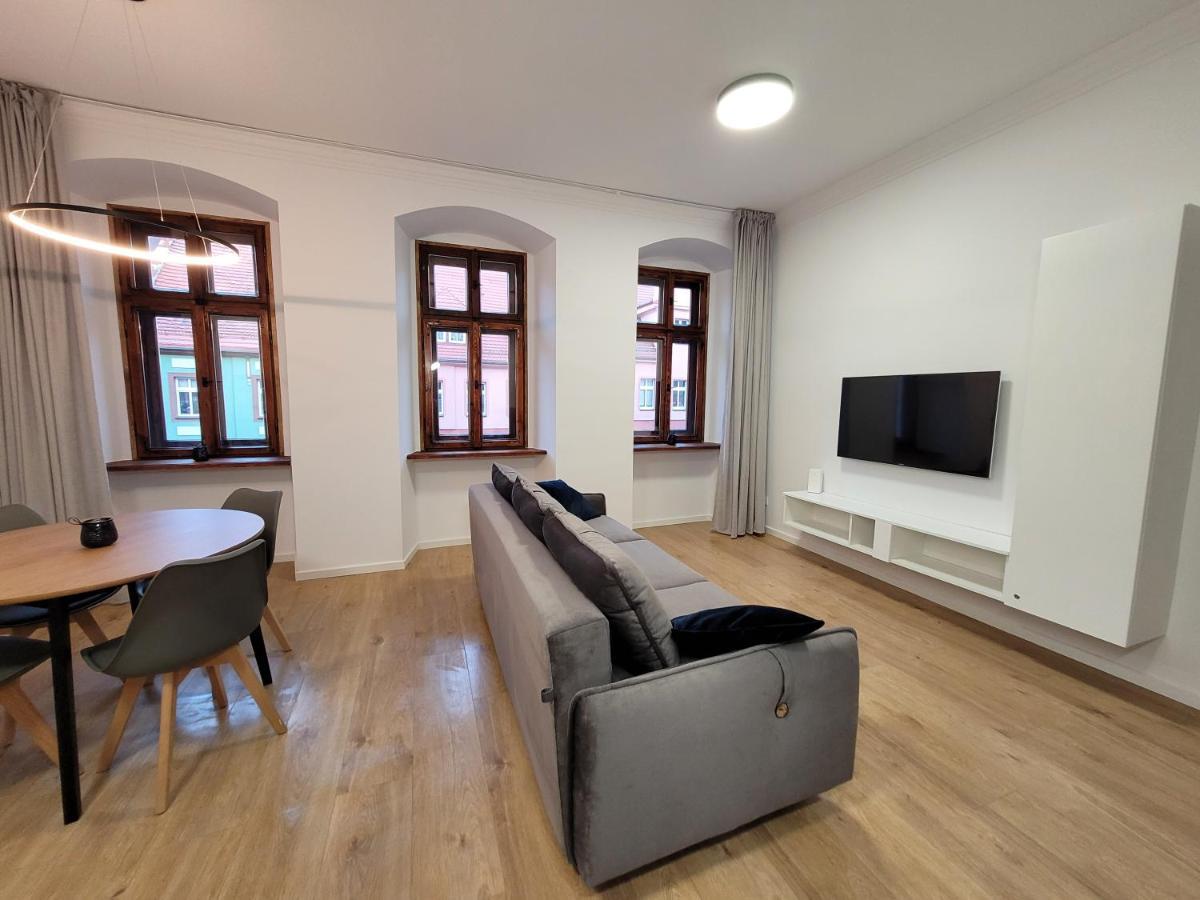 Apartament Sztolnia โควารี ภายนอก รูปภาพ