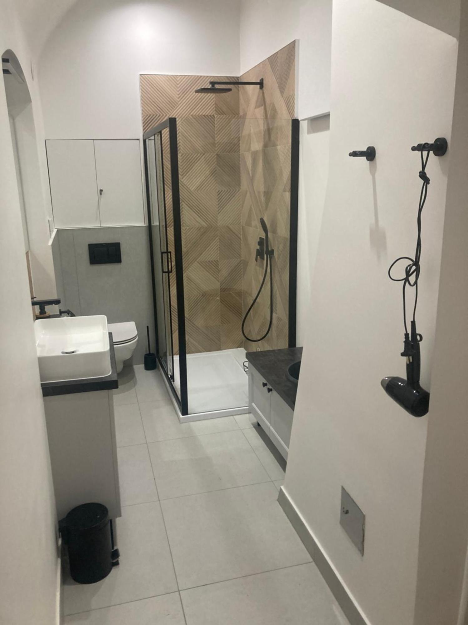 Apartament Sztolnia โควารี ภายนอก รูปภาพ