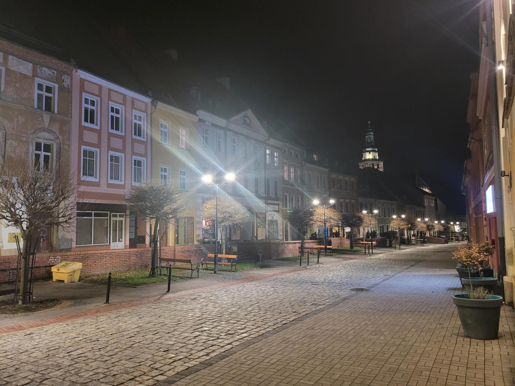 Apartament Sztolnia โควารี ภายนอก รูปภาพ
